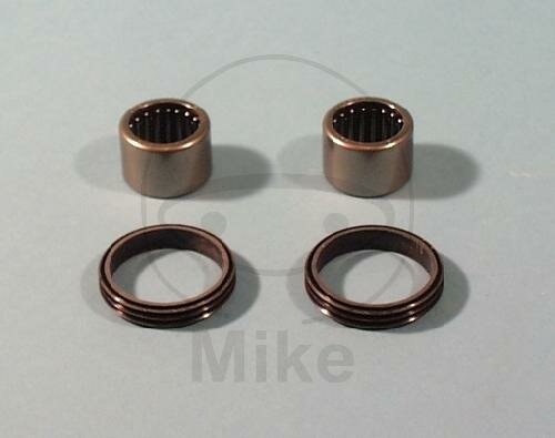 Kit de réparation du palier de bras oscillant pour Yamaha SR XT 500 1976-1999