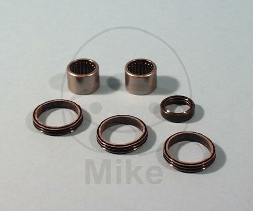 Kit de réparation du palier de bras oscillant pour Yamaha XT 600 XT-Z 600 Tenere