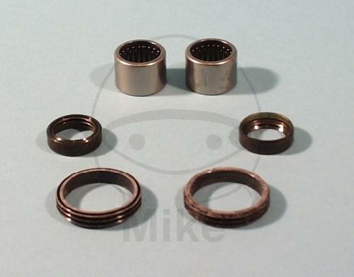 Kit di riparazione dei cuscinetti del forcellone per Yamaha TDR 125 TT XT XTZ 600 750 YZ 125