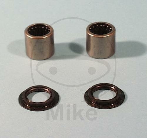 Kit di riparazione dei cuscinetti del forcellone per Kawasaki GPX 600 750 GPZ 1000 VN 1500 ZR 550