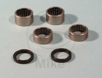 Kit de reparación de rodamientos del basculante...