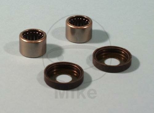 Kit di riparazione dei cuscinetti del forcellone per Sachs Roadster 800 Suzuki DR 600 650 750 VS 800