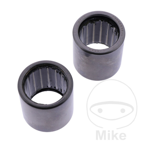 Kit di riparazione dei cuscinetti del forcellone per Kawasaki KLV Suzuki DL GSF GSR GSX RF SFV SV VL VLR VZR