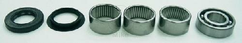 Kit di riparazione dei cuscinetti del forcellone per Kawasaki GPZ 1100 ZR-7 750 ZX-6R 636 ZXR 400 ZZR 1200