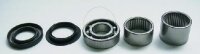 Swingarm bearing repair kit for Kawasaki ZRX 1100 1200