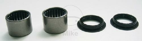 Kit di riparazione dei cuscinetti del forcellone per Kawasaki ER GPZ 500 Twister Ninja 250 EX-R