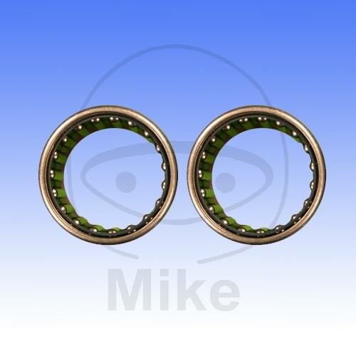Kit de reparación de rodamientos del basculante para Yamaha FZ6 600 FZS 1000 RX 850 XJR 1200 1300 YZF YZF-R7 750