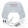 Parabrezza originale per Vespa Sprint 50 2014 # Sprint 125 3V ie 2014-2016