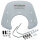 Pare-vent Vitre Original pour Vespa Primavera 50 # 2014-2016