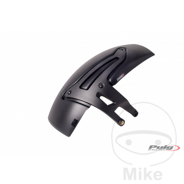 Cache roue arrière noir pour BMW R 1200 GS # 2013-2017