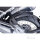 Cache roue arrière noir pour BMW R 1200 GS # 2013-2017