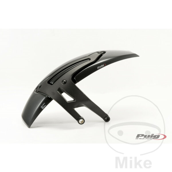 Cover rear wheel carbon for BMW R 1200 R 2014-2017 # R 1200 RS 2015-2017
