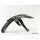 Coprire ruota posteriore nero per Triumph Tiger 1200 Explorer # 2016-2017
