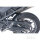 Tapa de la rueda trasera negra para Triumph Tiger 800 # 2011-2017