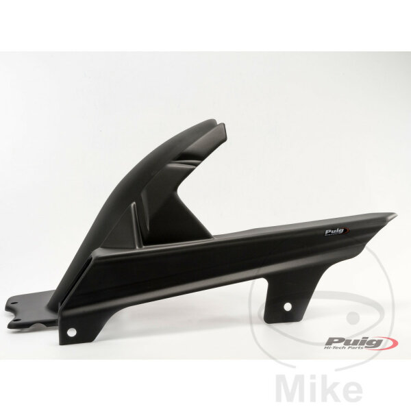 Cache roue arrière noir pour Suzuki DL 1000 V-Strom # 2014-2018