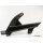 Cache roue arrière noir pour Suzuki DL 1000 V-Strom # 2014-2018