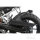 Coprire ruota posteriore nero per Suzuki DL 1000 V-Strom # 2014-2018