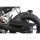 Cache roue arrière noir pour Suzuki DL 1000 V-Strom # 2014-2018