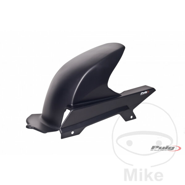 Cache roue arrière noir pour Suzuki DL 650 V-Strom # 2007-2017