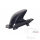 Cache roue arrière noir pour Suzuki DL 650 V-Strom # 2007-2017