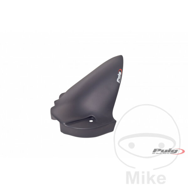 Cache roue arrière noir pour Kawasaki KLE 650 Versys # 2007-2017