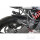 Cover rear wheel black for Kawasaki KLE 650 Versys # 2007-2017