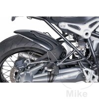 Cover rear wheel carbon for BMW R 1200 Nine T # 2015-2017