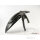 Couverture de la roue arrière en carbone pour BMW R 1200 Nine T # 2015-2017