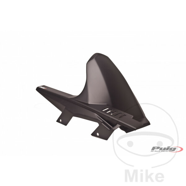 Cache roue arrière noir pour BMW F 650 650 GS 2007-2008 # F 650 800 GS 2008-2012