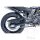 Cache roue arrière noir pour BMW F 650 650 GS 2007-2008 # F 650 800 GS 2008-2012