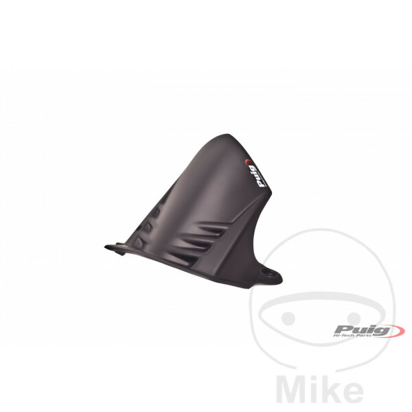 Cache roue arrière noir pour Honda VFR 1200 # 2010-2020