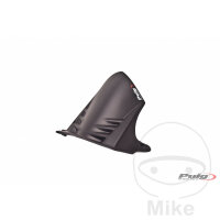 Coprire ruota posteriore nero per Honda VFR 1200 # 2010-2020