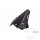 Cache roue arrière noir pour Honda CB 1000 R RA # 2008-2016