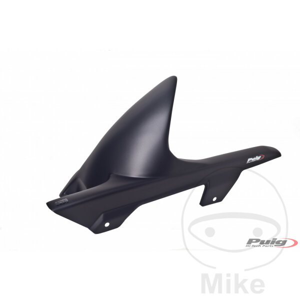 Cover rear wheel black for Honda CB 600 Hornet 2007-2015 # CBR 600 F 2011-2013