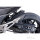 Cache roue arrière noir pour Kawasaki Z 800 # 2013-2017