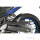 Cache roue arrière noir pour Yamaha MT-03 320 2016-2018 # YZF 320 R3 2015-2018