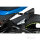 Cache roue arrière noir pour Suzuki GSX-R 1000 # 2017-2019