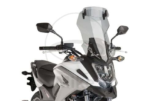 SCHEI TOUR VISOR PUIG RAUCHGR