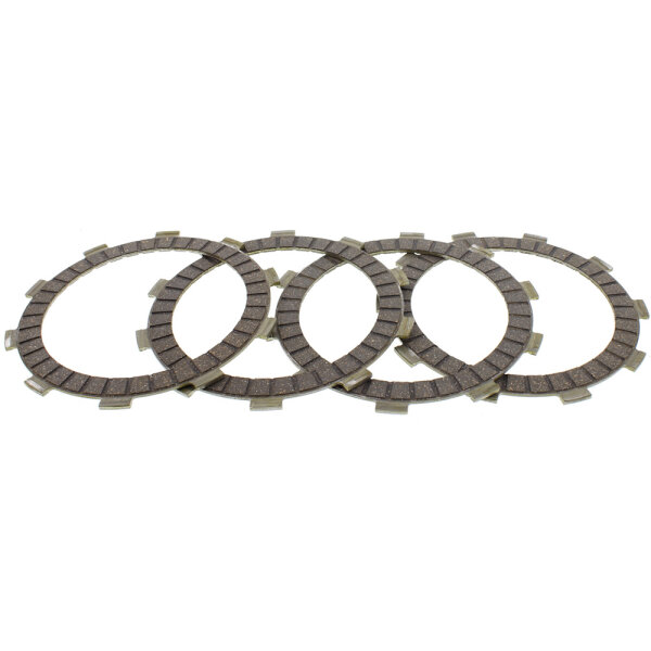 Frizione disco dischi set per Honda XL 250 S # 1978-1980