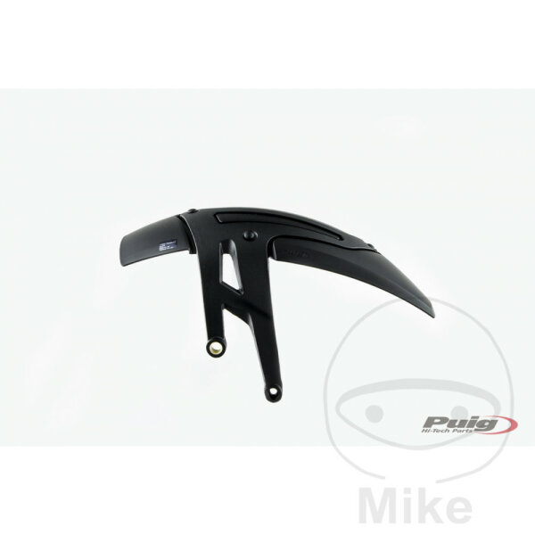 Cache roue arrière noir pour BMW R 1200 GS # 2018