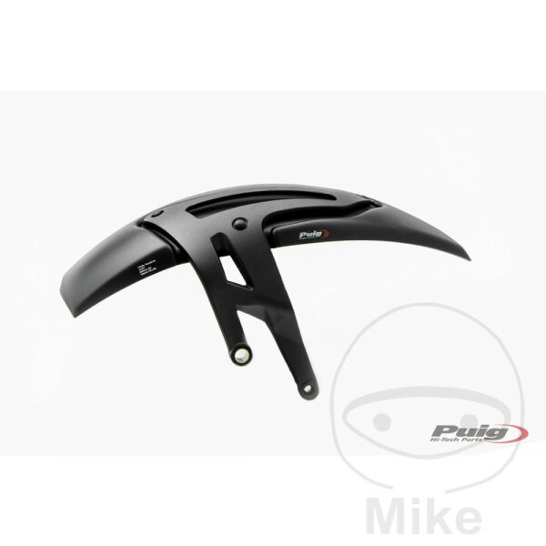 Cache roue arrière noir pour BMW R 1200 R RS # 2018-2020