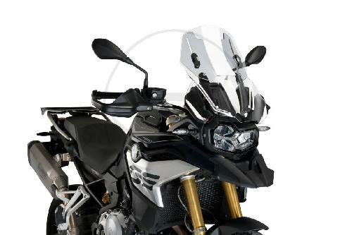 SCHEI TOUR NEW GEN PUIG F NB TRANSP
