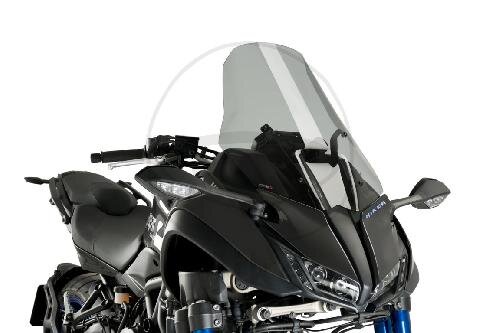 SCHEI TOUR PUIG RAUCHGR