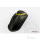 Extensión del guardabarros delantero negro para BMW R 1200 GS # 2013-2018