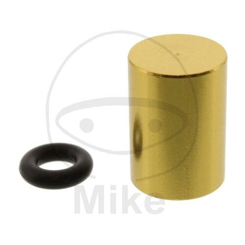 Dust cap Bleeder screw 7 mm
