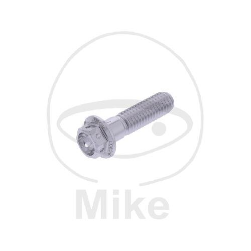 Vis M8x1,25x30 pour Aprilia 50 125 150 200 250 300 500 650 Cagiva 125 600