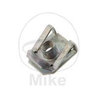 Dado in lamiera per BMW F 700 800 G 450 650 HP4 1000 K...