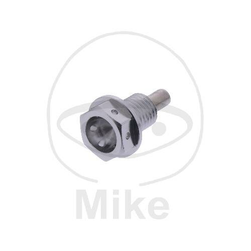 Tapón de drenaje de aceite M12X1.50MM para Honda VFR 750 F Kawasaki Ninja 250 R