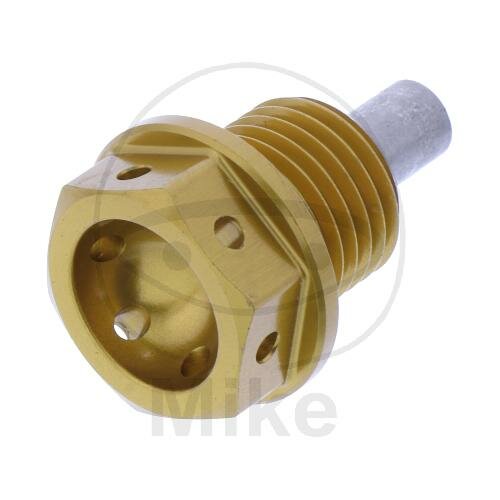 Tapón de drenaje de aceite M14X1.50MM Honda NT 650 V Deauville CBR 1100 XX Super