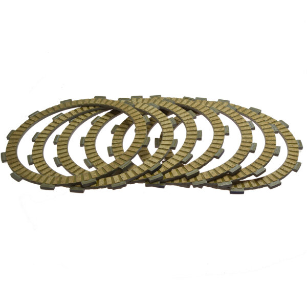 Frizione disco dischi set per Honda CB 1100 SF X-11 CBR 1100 XX VTR 1000 SP1